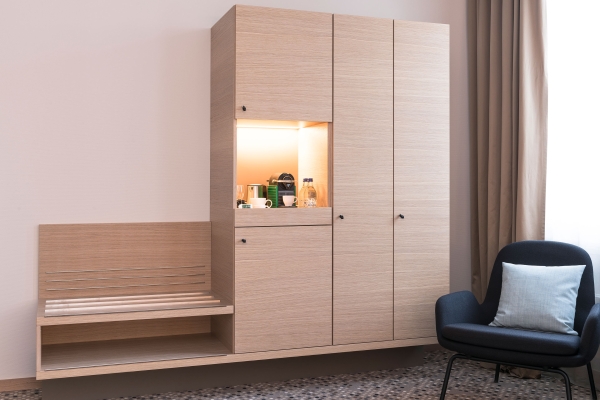 Hotel Savoy Bern